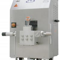 生产型高压均质机（AH22-100）
