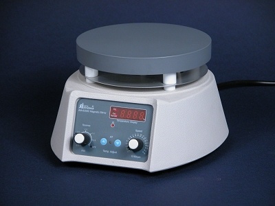 AM-6250C磁力搅拌器