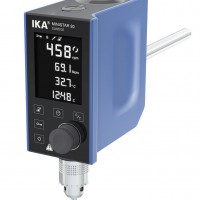 德国IKA/艾卡 MINISTAR 80 control 悬臂搅拌器
