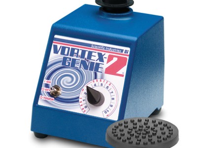 美国SI Vortex Genie 2 涡旋振荡器