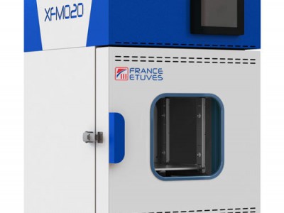 法国FRANCE ETUVES 高真空干燥箱 XF