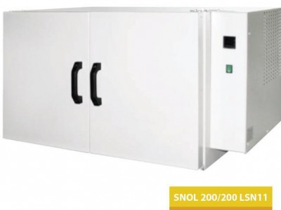 SNOL  200/200 低温电箱式烘箱