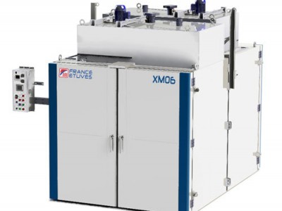 法国FRANCE ETUVES工业组合干燥箱XM