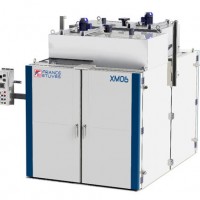 法国FRANCE ETUVES工业组合干燥箱XM06