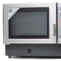 加拿大Qtechcorp/QAsh1800型微波马弗炉