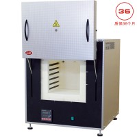 捷克LAC马弗炉通用实验室熔炉LH 1340℃