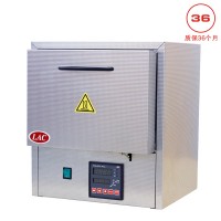 捷克LAC马弗炉通用实验室炉 L 1200℃