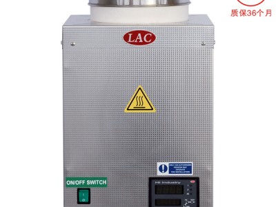 捷克LAC耐腐蚀性马弗炉 LMV 1200℃