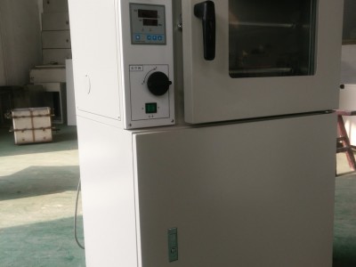 上海培因DZG-6050SA减压真空干燥箱