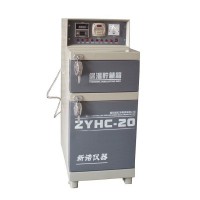 上海新诺 ZYHC-40型远红外电焊条烘干炉