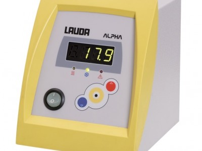 LAUDA Alpha 浸入式控温器