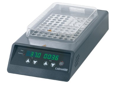 Labnet 干式加热器