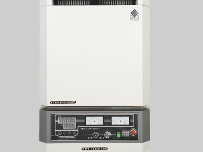 1750℃炉温SX-G03173M台式高温箱式