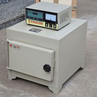 雷韵数显分体箱式电阻炉SRJX-8-13A