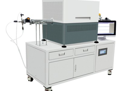 微波能化学气相沉积系统，WBQXCJ-4