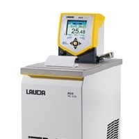 德国LAUDAEco经济型温度控制器