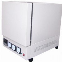 程控箱式电炉SXL-1030