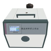 实验室高温微波灰化炉、WBH-2