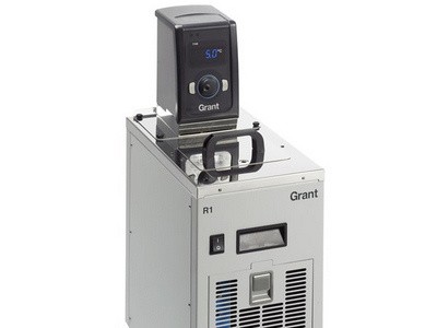 Grant T100系列低温循环水浴