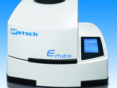 德国莱驰高能球磨仪Retsch Emax