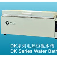 DK系列 电热恒温水槽、水浴锅/SKB-501A chao级恒温水槽