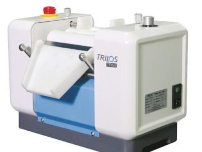 TRILOS 三辊机 TR50M