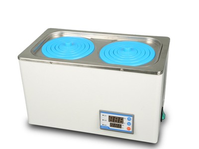 HHS-11-2智能数显电热恒温水浴锅