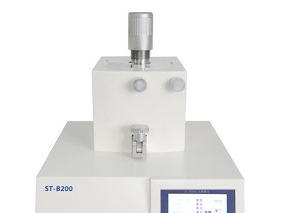 旭鑫盛科ST-B200高能臼式土壤研磨仪