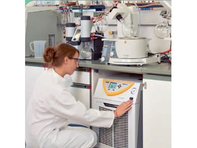 德国LAUDA Variocool冷却水循环器