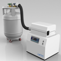 液氮冷冻研磨仪/机JXFSTPRP-II-02