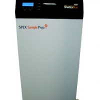 SPEX 8530 振动盘式研磨机