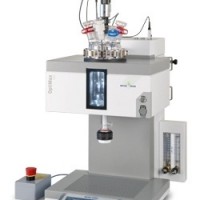 梅特勒—托利多 OptiMax™自动化学合成反应器