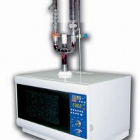 祥鹄实验室微波合成反应仪