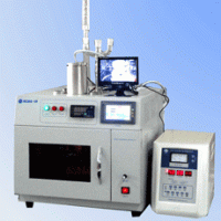 微波超声波紫外光三合一反应仪