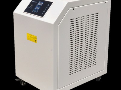 石墨炉原吸配套冷却循环水机DW-LS-1