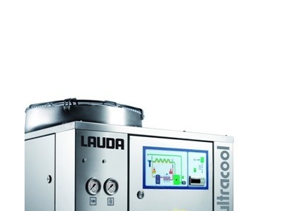 LAUDA Ultracool 工业级冷却水循环