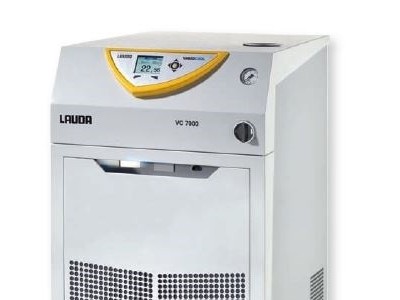 德国LAUDA--Variocool冷却水循环器