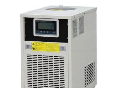 冷却循环水机/制冷量1KW/一体机/LX-