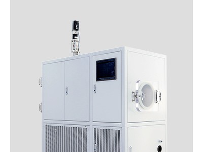 真空冷冻干燥机LGJ-100E