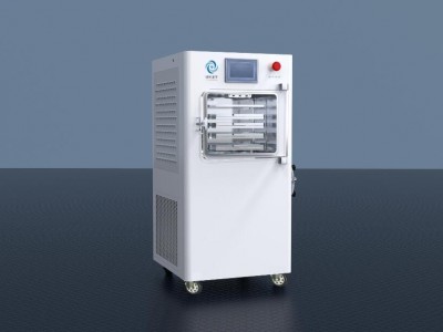 北京四环冻干机LGJ-S20冷冻干燥机压