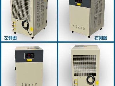 分析仪器冷水机DW-6000W