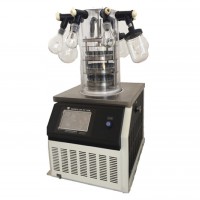 SCIENTZ-10N多歧管普通型冷冻干燥机