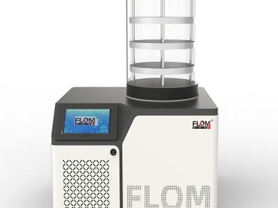 FLOM冻干机