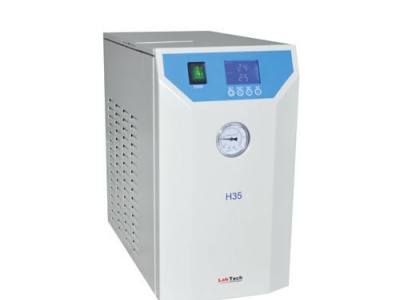 莱伯泰科H35小型循环水冷却器