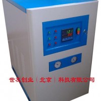 风冷分体式冷水机SYK-4500