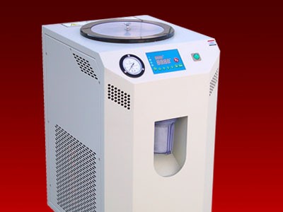 同洲维普 自动控温冷却循环水装置