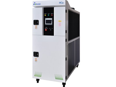 电车控制器测试系统_MCA新能源冷水