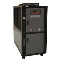 同洲维普 工业冷水机 AR冷却水循环机