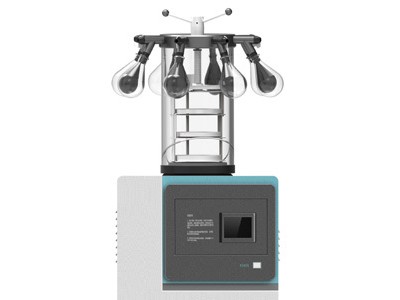 Lab-1D-80真空冷冻干燥机