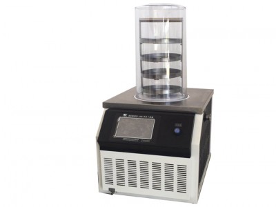 SCIENTZ-10N普通型冷冻干燥机
